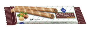 Superroll Rulo Gofret