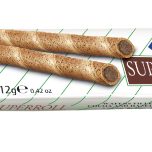 Superroll Rulo Gofret