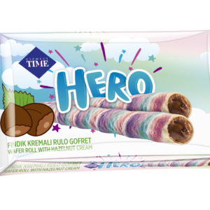 Hero Rulo Gofret