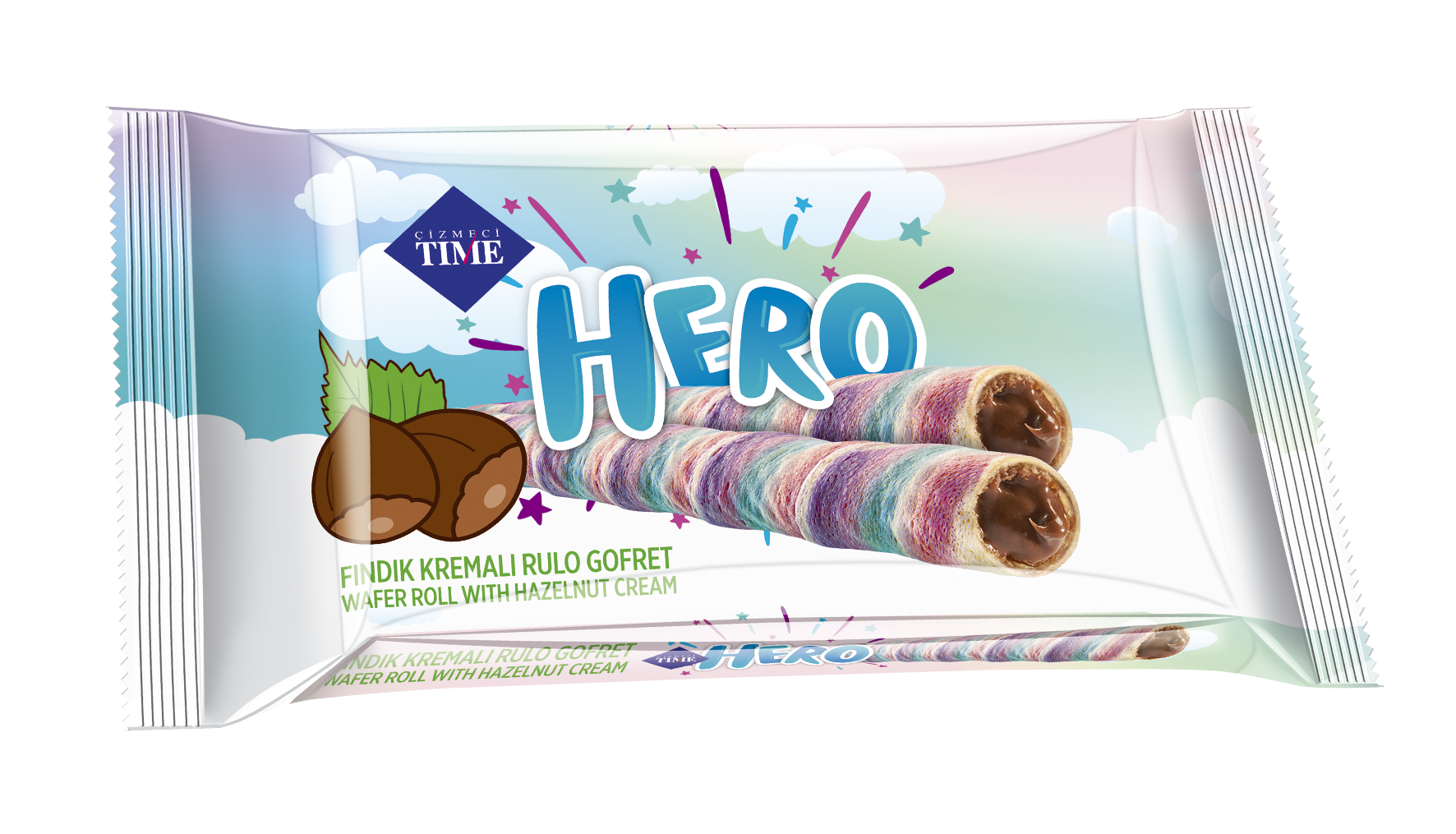 Hero Rulo Gofret