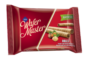 Wafer Master Rolls Rulo Gofret – OPP