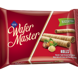 Wafer Master Rolls Rulo Gofret – OPP