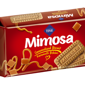 Mimosa Bisküvi