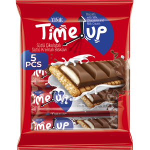 Time Up Bar