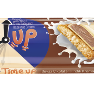 Time Up Bar