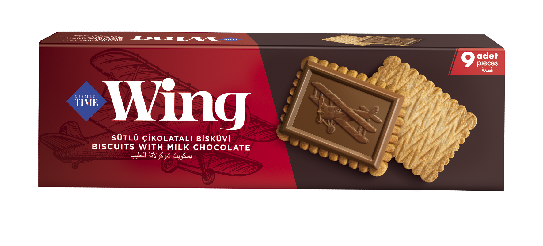 Wing Özel Ürün
