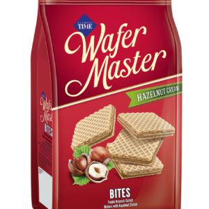 Wafer Master Bites Yaprak Gofret