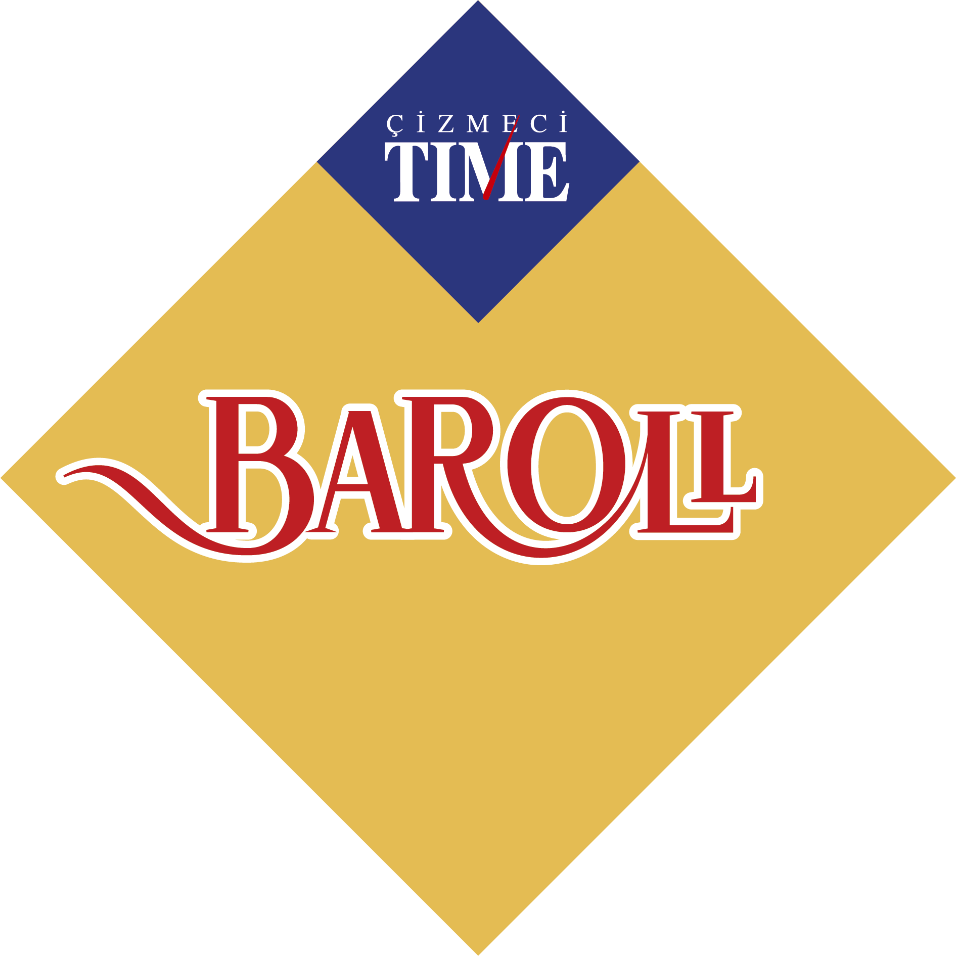 Baroll logosu