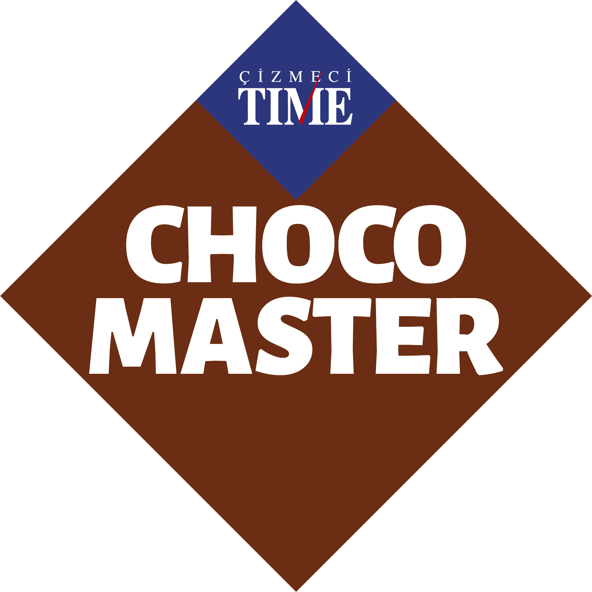 Choco Master logosu