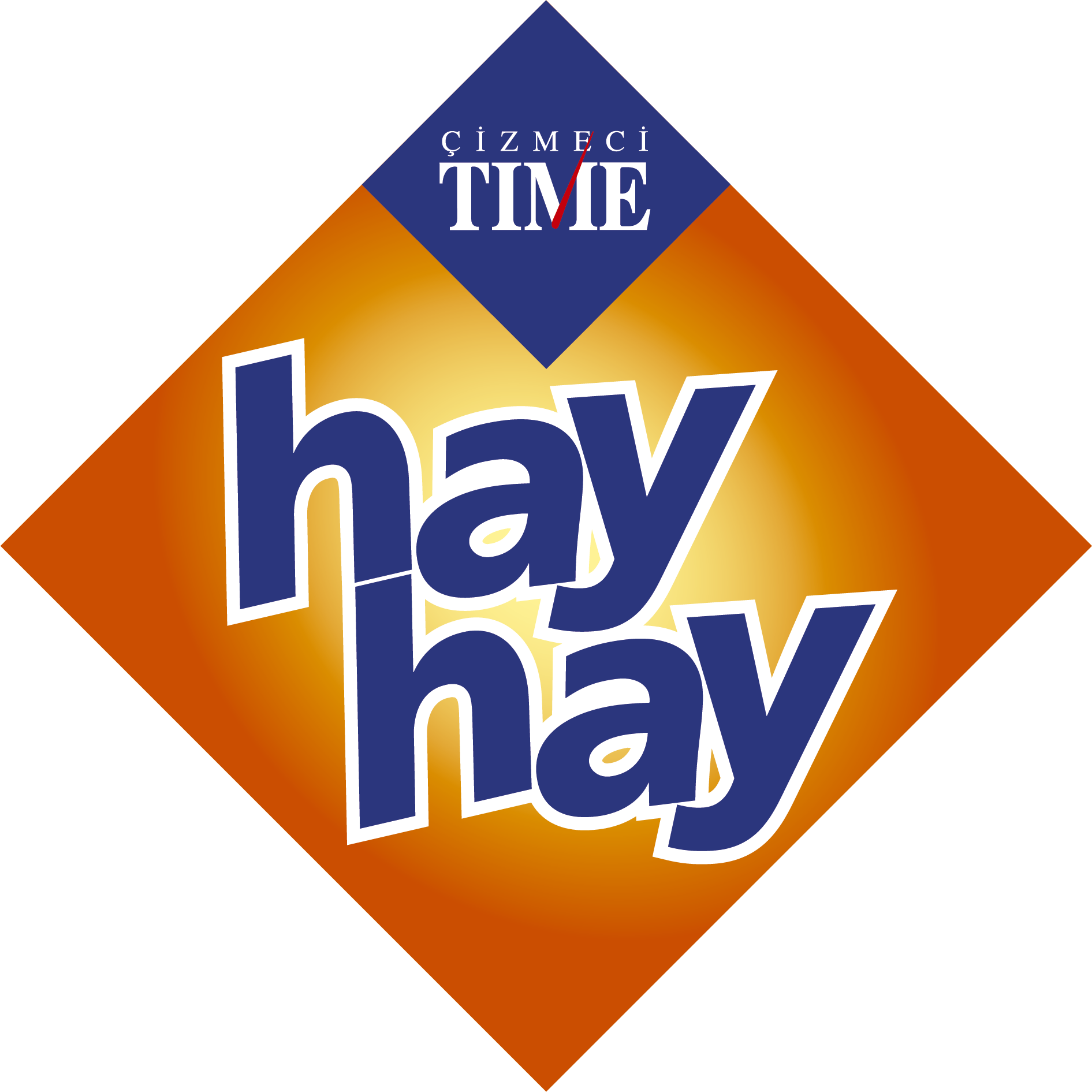 HayHay logosu