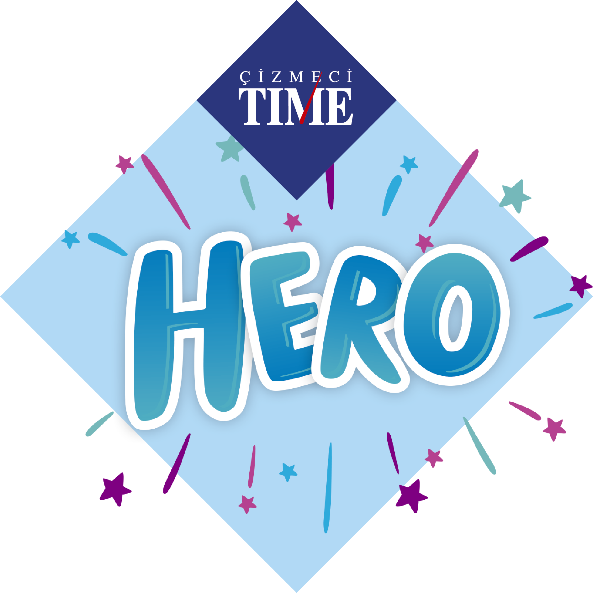 Hero logosu