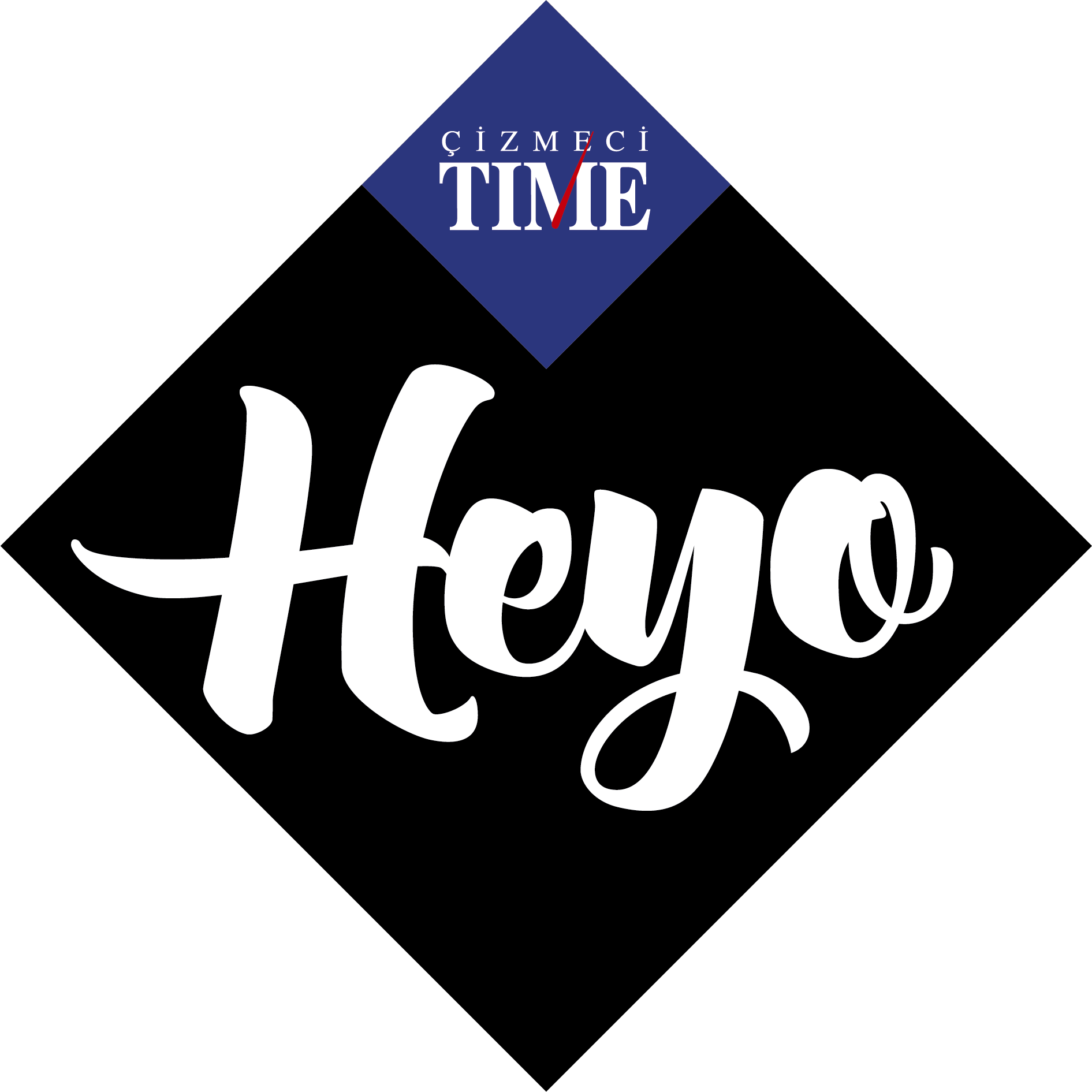 Heyo logosu
