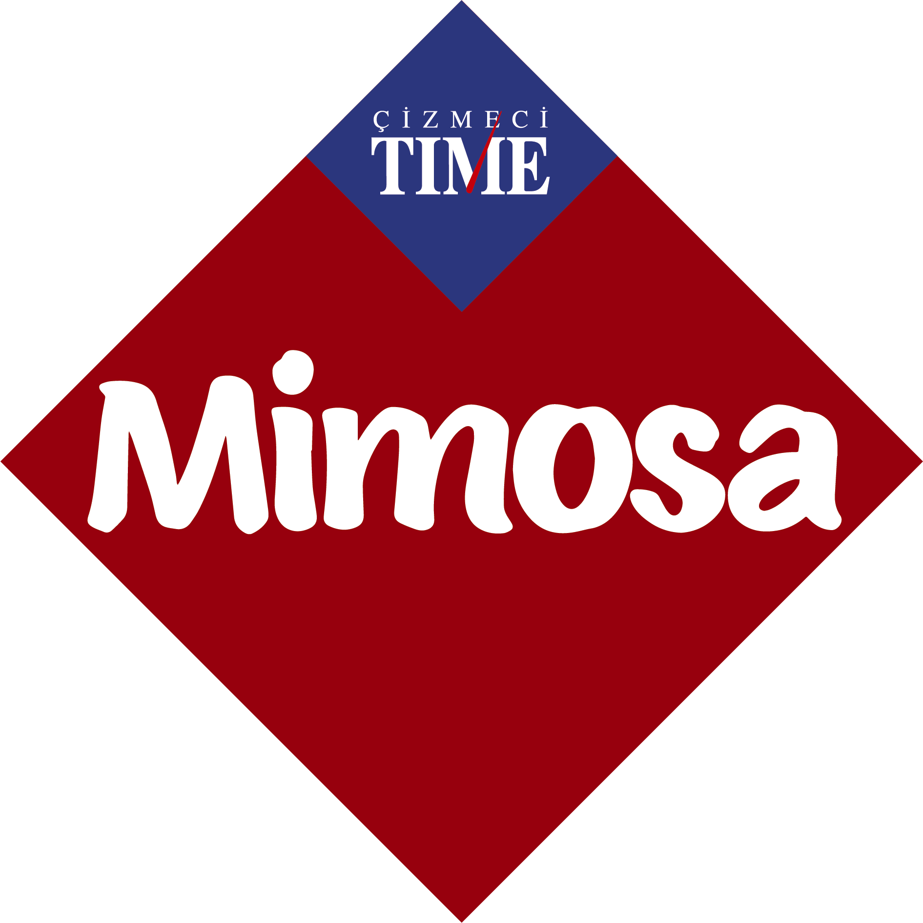 Mimosa logosu