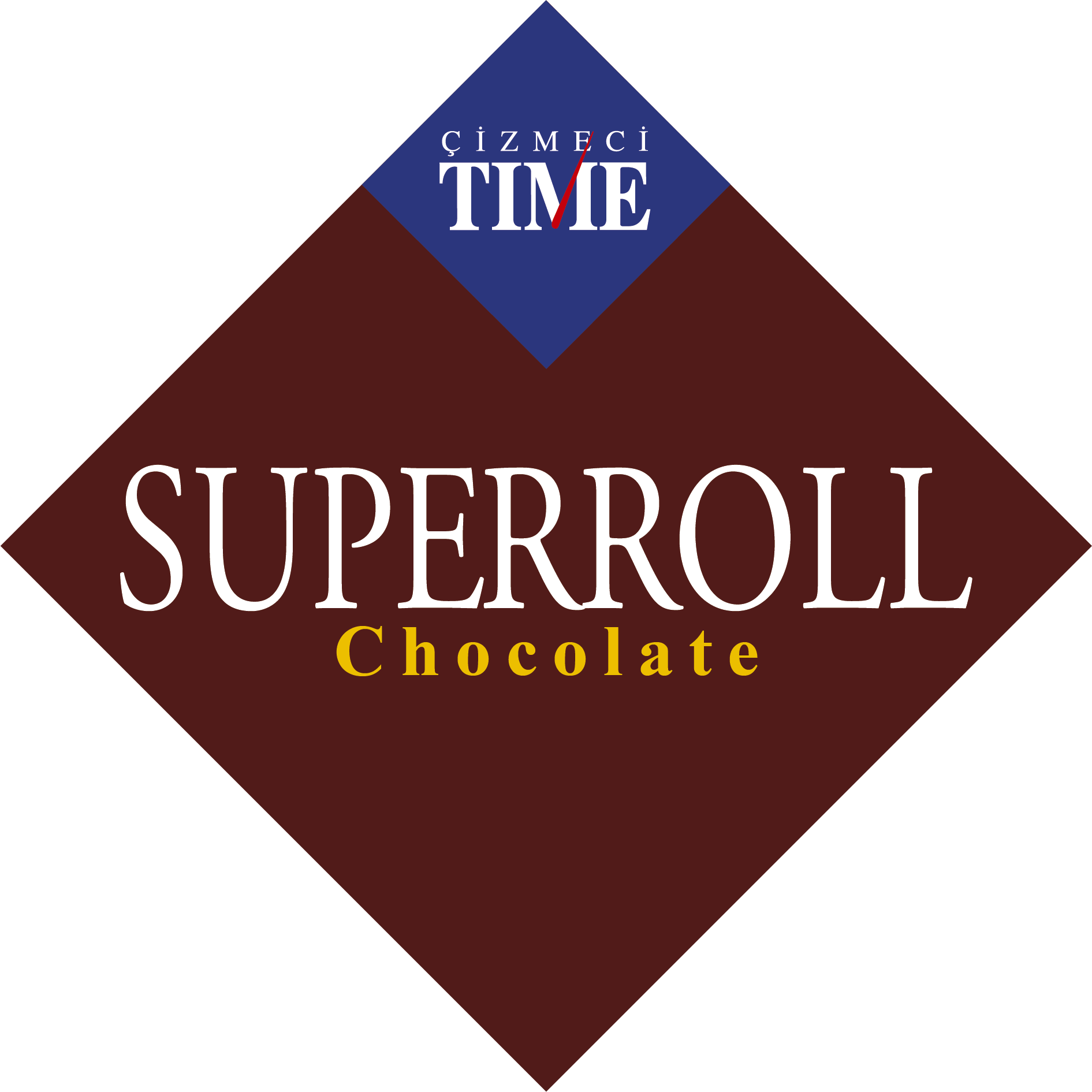 Superroll logosu