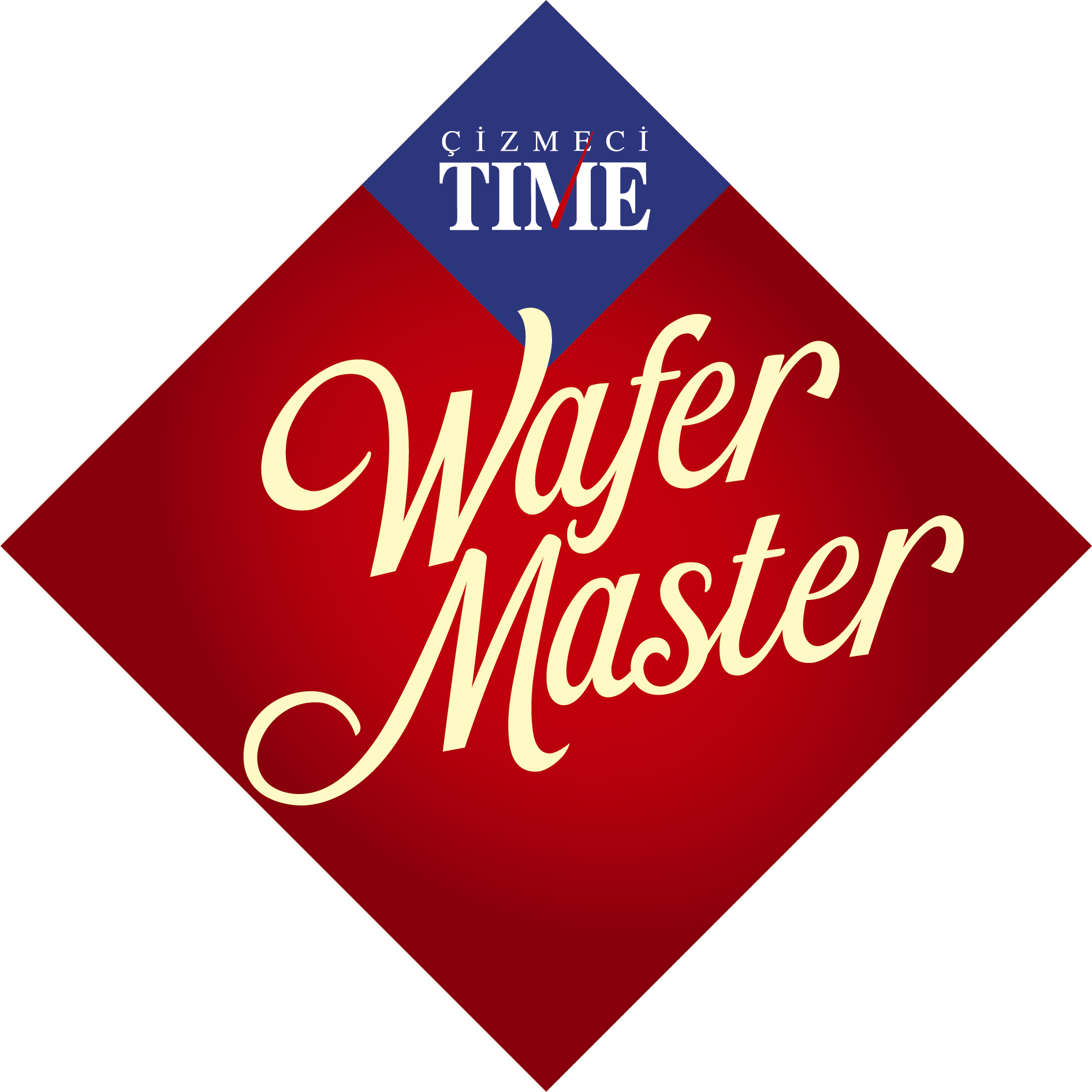 Wafer Master logosu