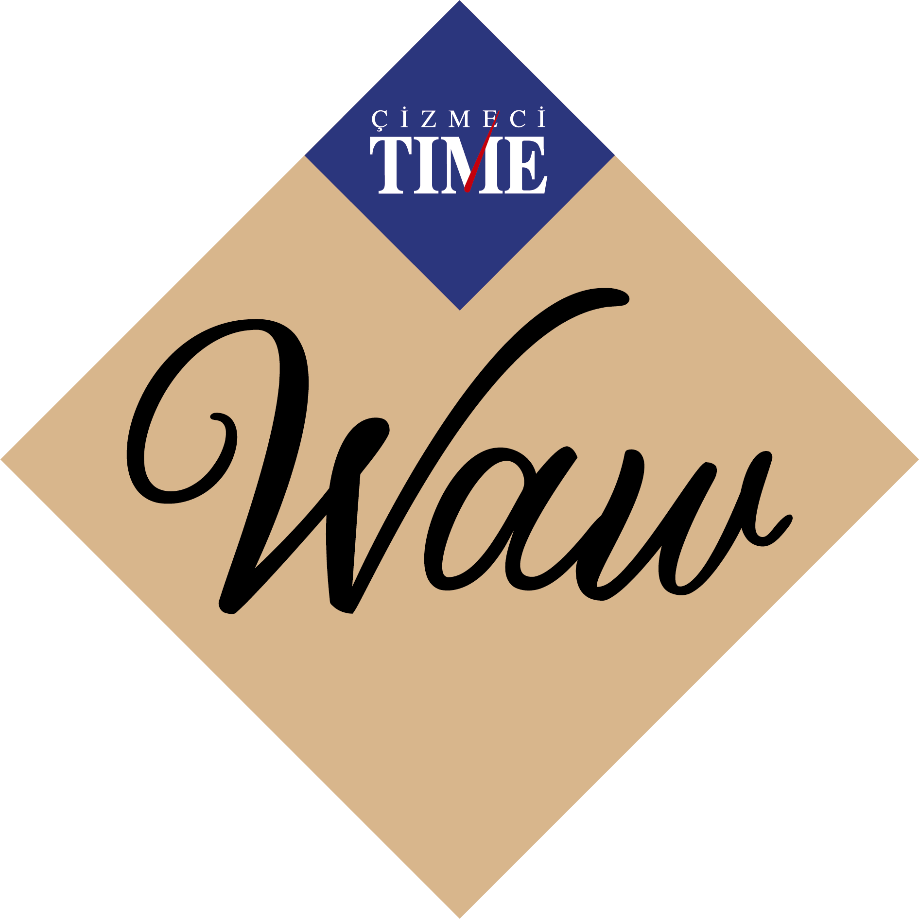 Waw logosu