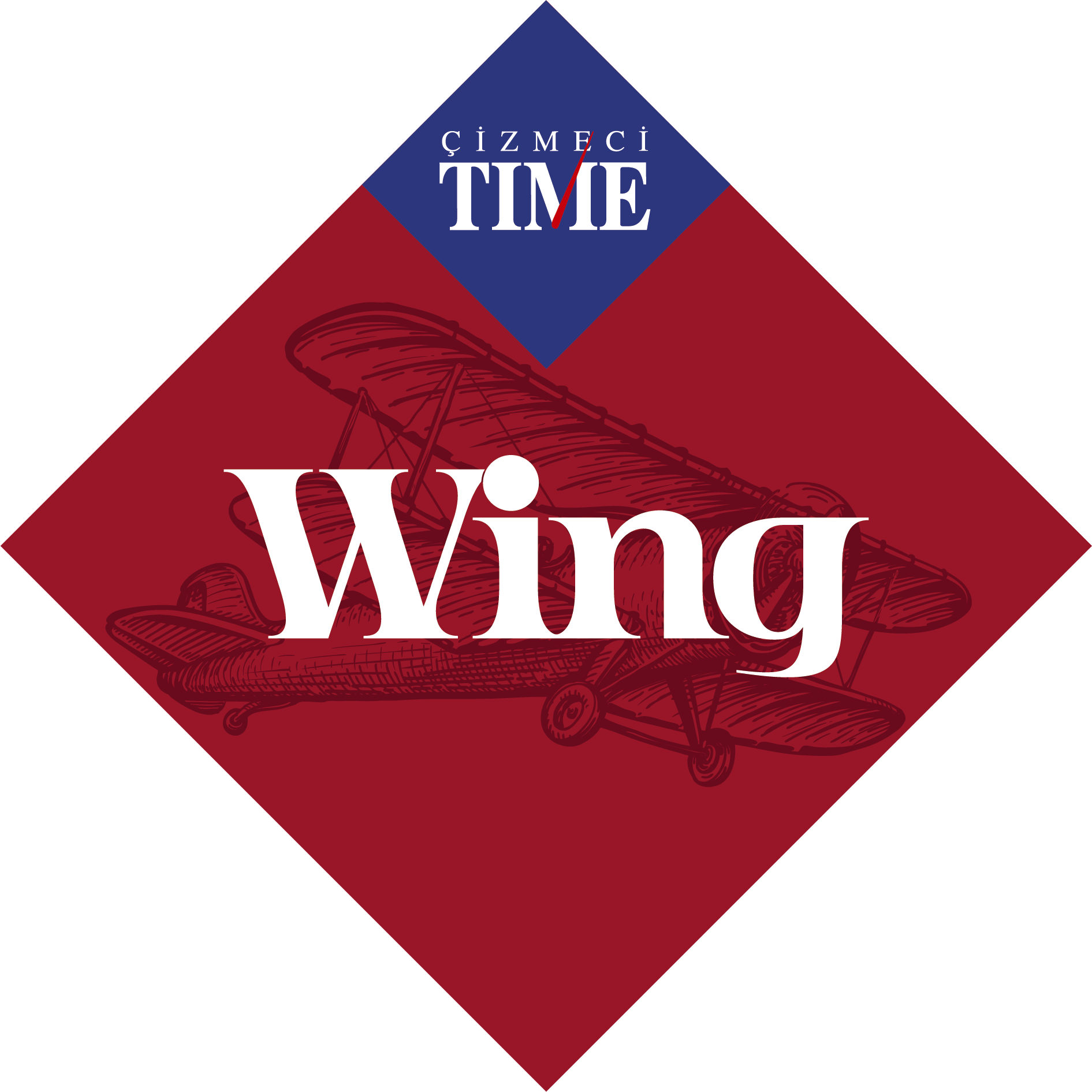 Wing logosu
