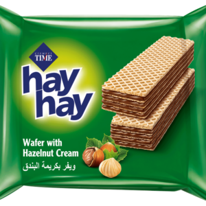 Hayhay Gofrette Yaprak Gofret