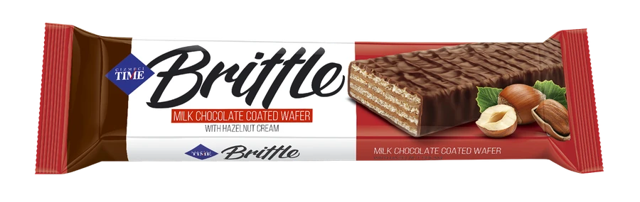 Brittle 30g