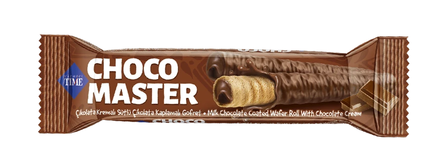 Choco Master 21g