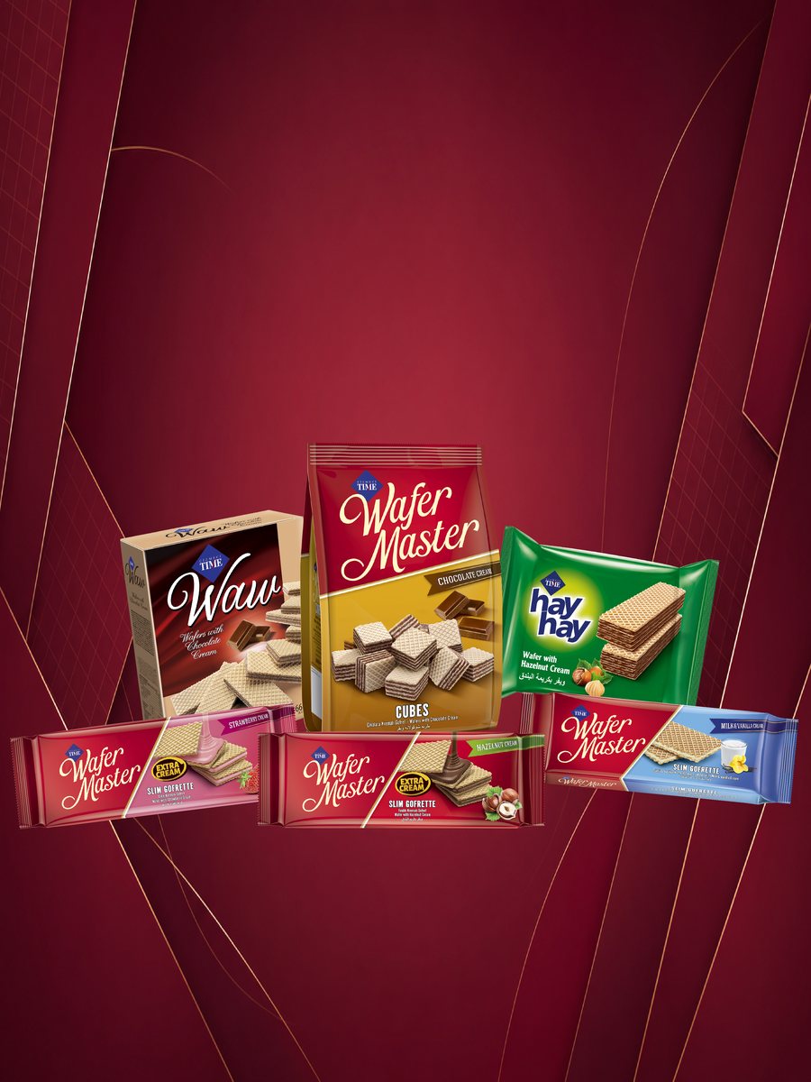 Gofretler