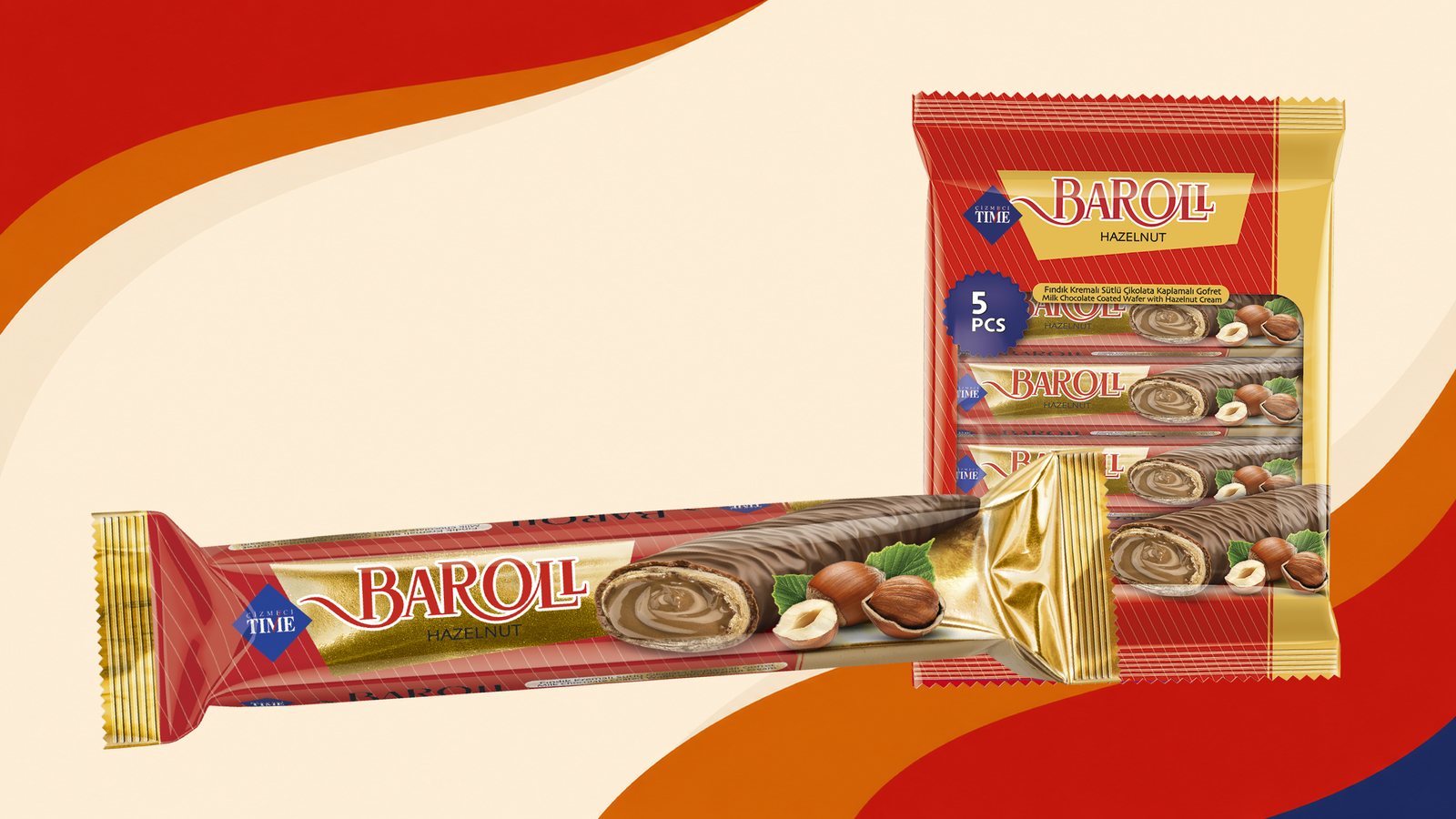 Baroll