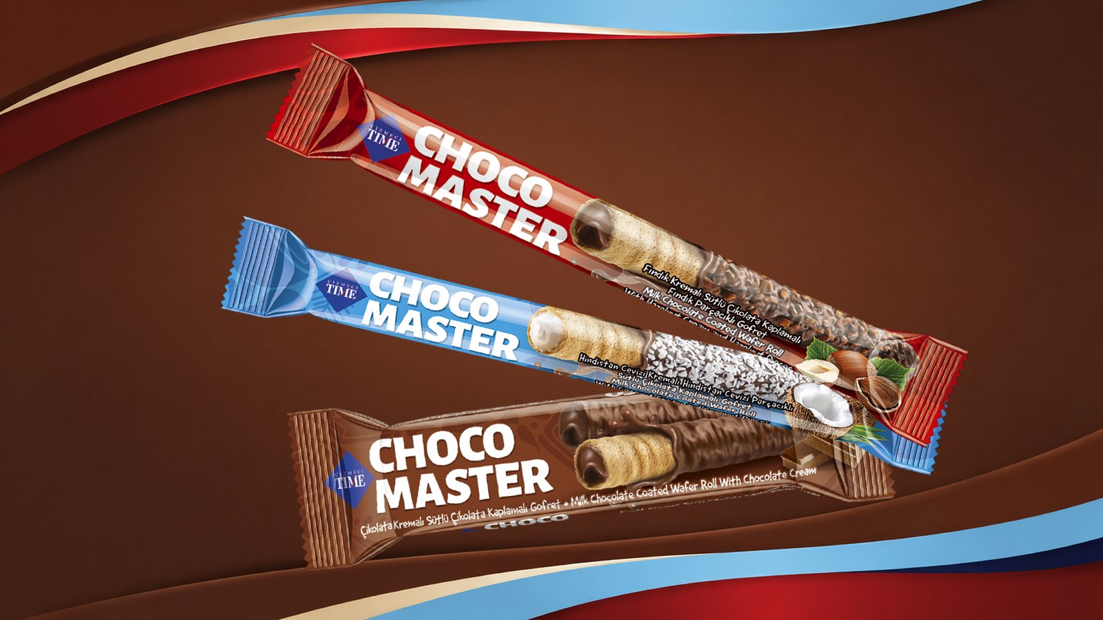 Choco Master