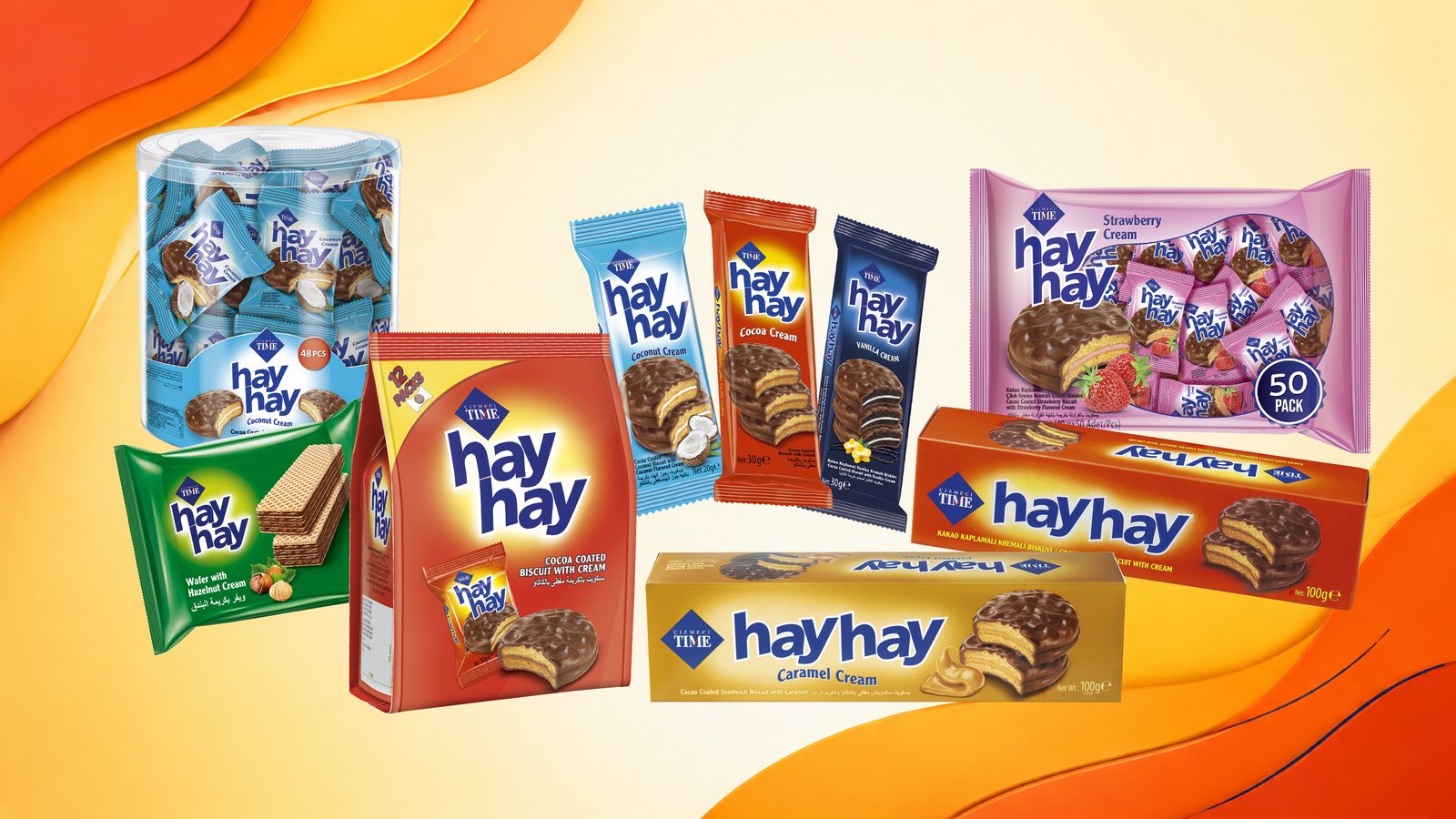 Hayhay