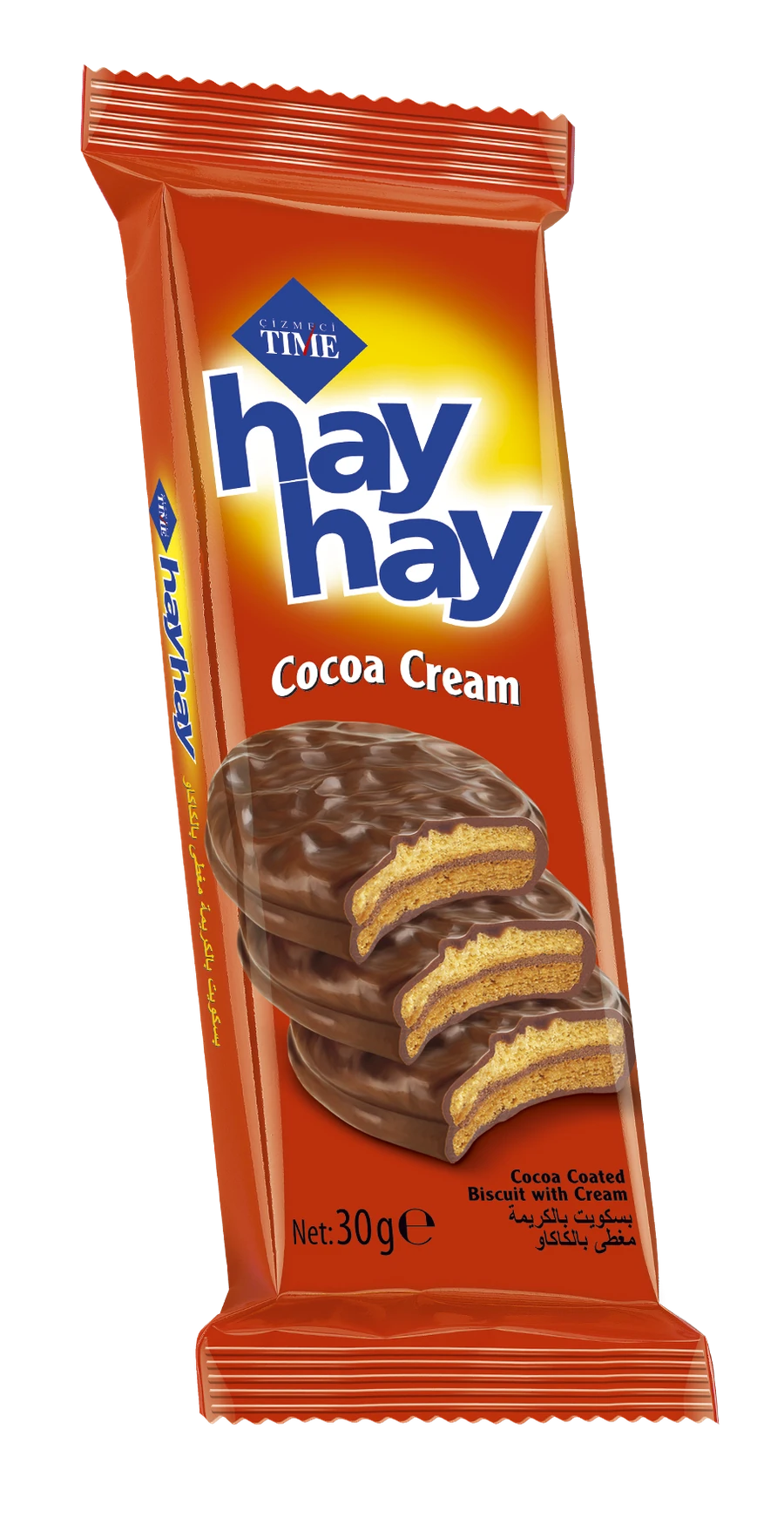 HayHay 30g