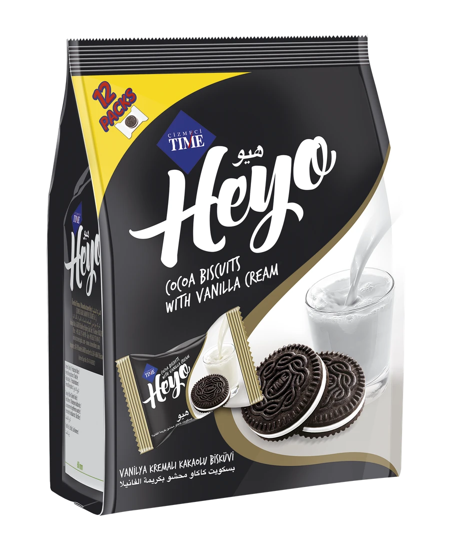Heyo 120g