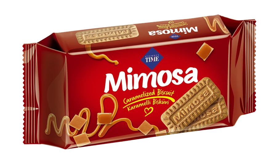 Mimosa 128g