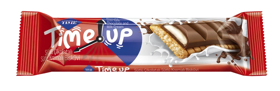 Time Up 30g